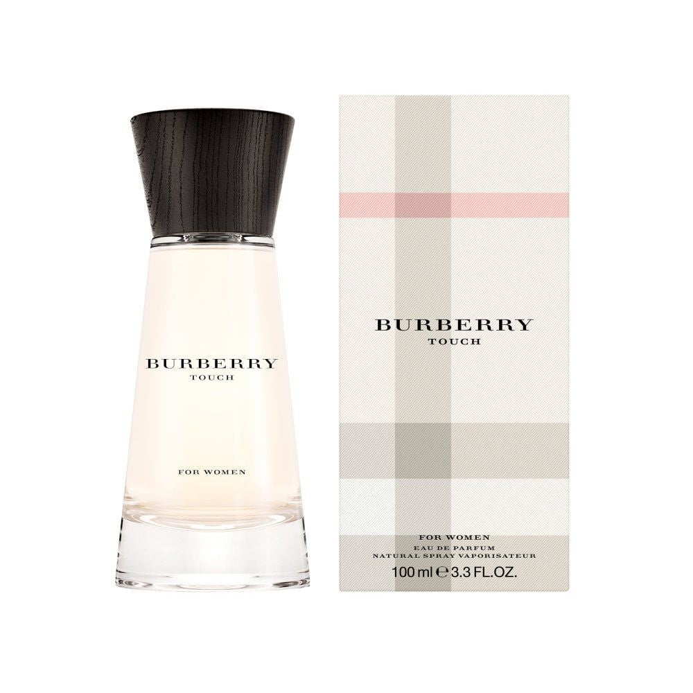 B*rrberryy T*uch for Women EDP