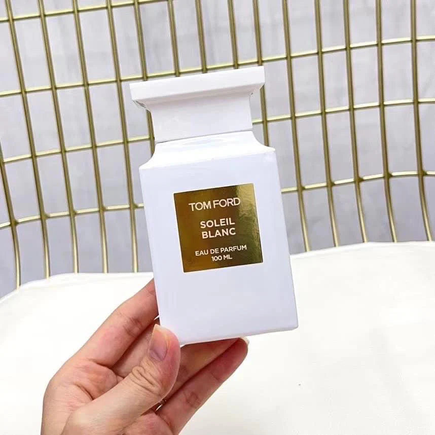 T*m Fo*d So*eil blanc Eau De Perfume