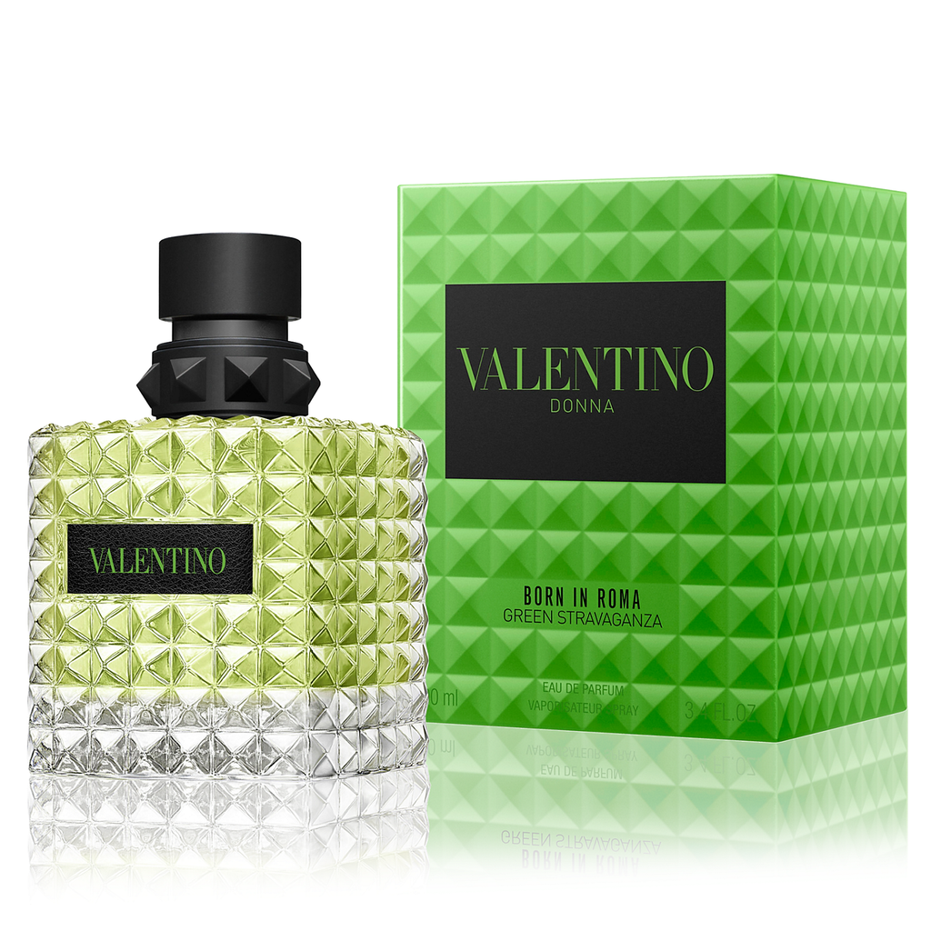 V*lentino u*o in romma umo g*een st*avagganza EDP