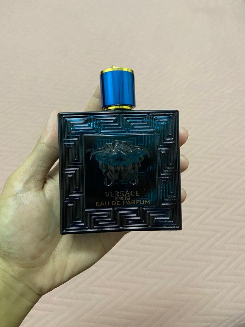 Ve*sace E*oss Eau De Parfum