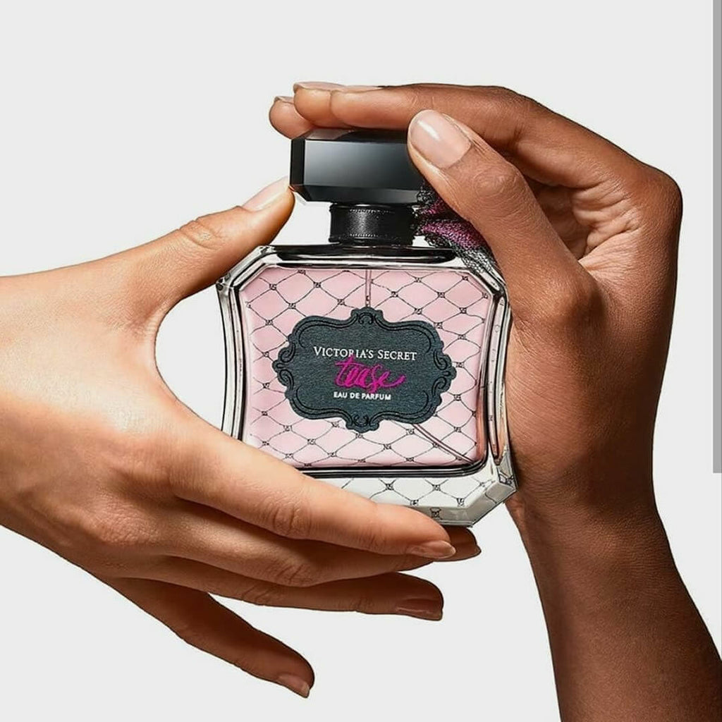 Vi*toriia's Se*ret Te*se Perfume