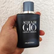 Gior*ioo Ar*anIIii Ac*uaa Di Gio Prof*ndo Eau De Perfume