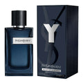 Y*L intense EDP