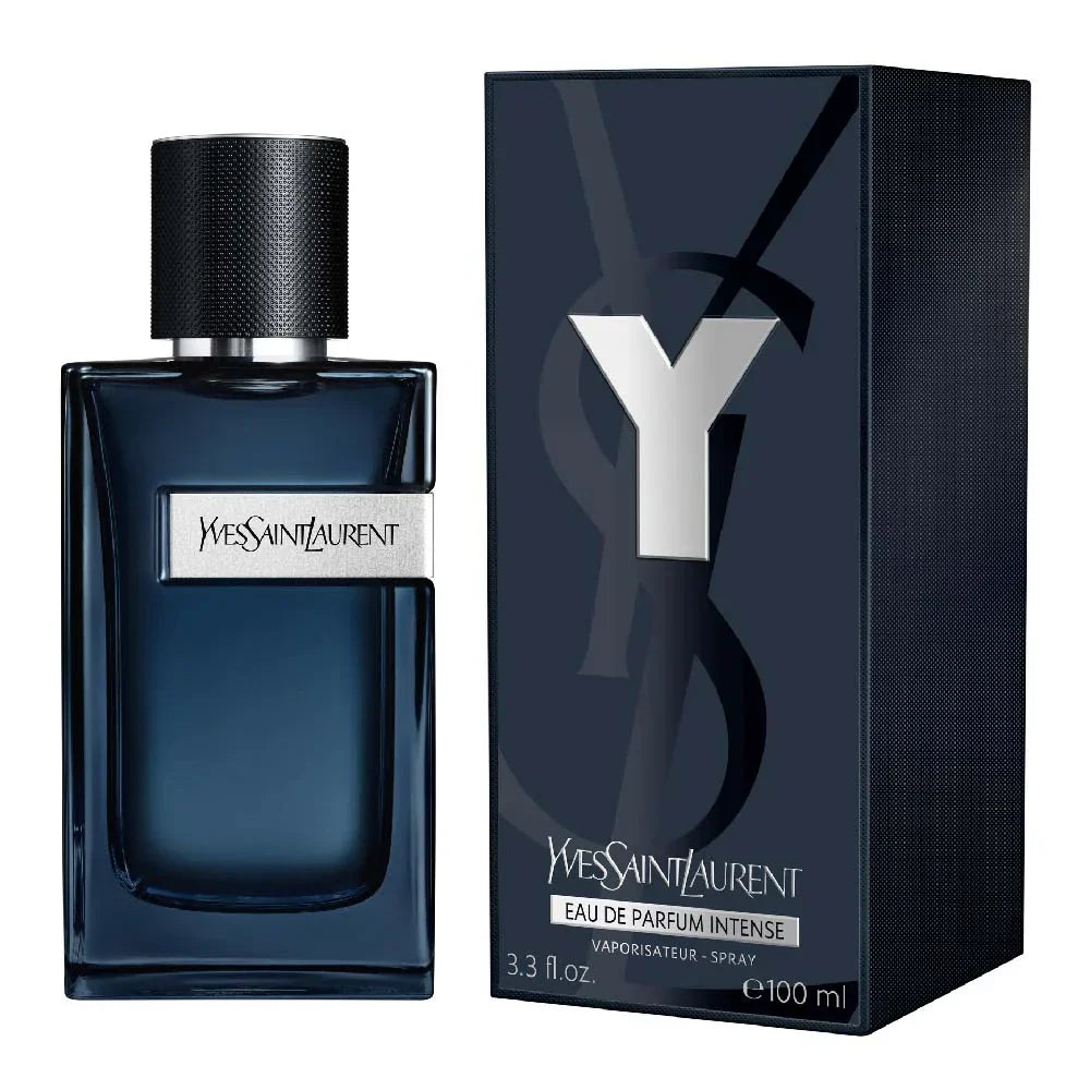 Y*L intense EDP